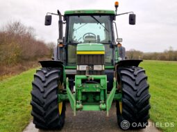 1998 John Deere 6810 PowrQuad full