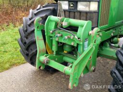 1998 John Deere 6810 PowrQuad full