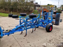 2014 Lemken Karat 9/400 KA full