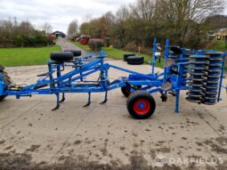 2014 Lemken Karat 9/400 KA full