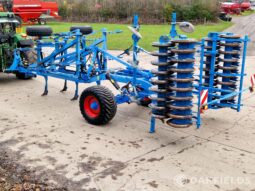 2014 Lemken Karat 9/400 KA full