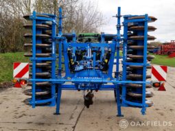 2014 Lemken Karat 9/400 KA full