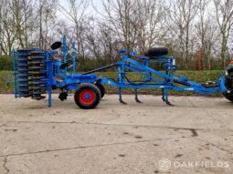 2014 Lemken Karat 9/400 KA full