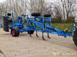 2014 Lemken Karat 9/400 KA full