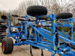 2014 Lemken Karat 9/400 KA full