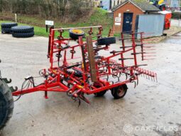 Vaderstad NZF MkII 5m Springtine full