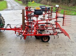 Vaderstad NZF MkII 5m Springtine full