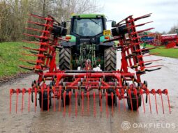 Vaderstad NZF MkII 5m Springtine full