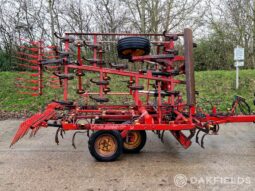 Vaderstad NZF MkII 5m Springtine full