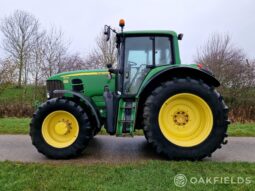 2010 John Deere 7430 Premium full