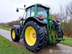 2010 John Deere 7430 Premium full