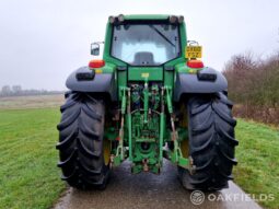 2010 John Deere 7430 Premium full