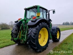 2010 John Deere 7430 Premium full