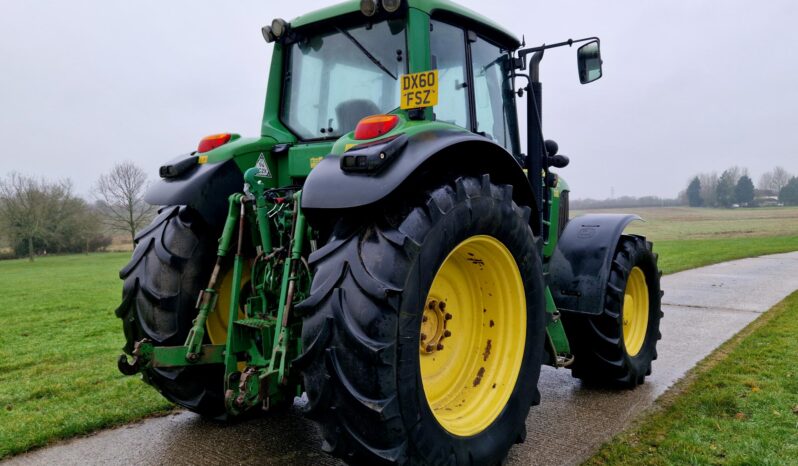 2010 John Deere 7430 Premium full