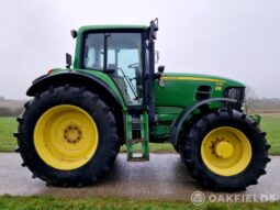 2010 John Deere 7430 Premium full