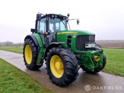 2010 John Deere 7430 Premium full