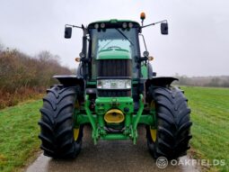 2010 John Deere 7430 Premium full