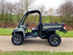 2018 John Deere XUV 855M 4X4 Gator full