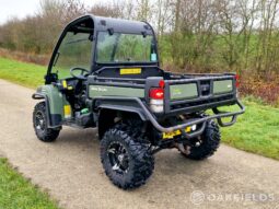 2018 John Deere XUV 855M 4X4 Gator full