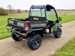 2018 John Deere XUV 855M 4X4 Gator full