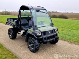 2018 John Deere XUV 855M 4X4 Gator full