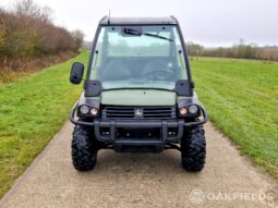 2018 John Deere XUV 855M 4X4 Gator full