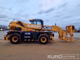 2020 JCB 5.5-21 Telehandlers For Auction: Leeds – 22nd, 23rd, 24th & 25th January 25 @ 8:00am full