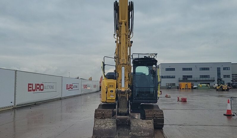 2021 Kobelco SK140SRLC-7 10 Ton+ Excavators For Auction: Leeds – 22nd, 23rd, 24th & 25th January 25 @ 8:00am full