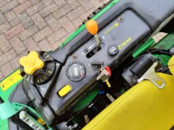 John Deere Z950R full