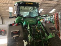 John Deere 8RX 410 full