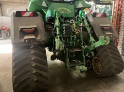 John Deere 8RX 410 full