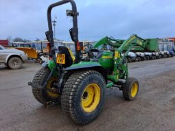 2006 JOHN DEERE   For Auction on 2025-01-22 full