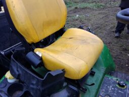 2020 JOHN DEERE   For Auction on 2025-01-22 full