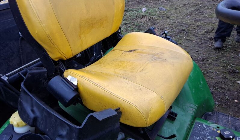 2020 JOHN DEERE   For Auction on 2025-01-22 full