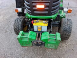 2020 JOHN DEERE   For Auction on 2025-01-22 full