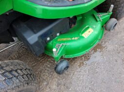 2020 JOHN DEERE   For Auction on 2025-01-22 full