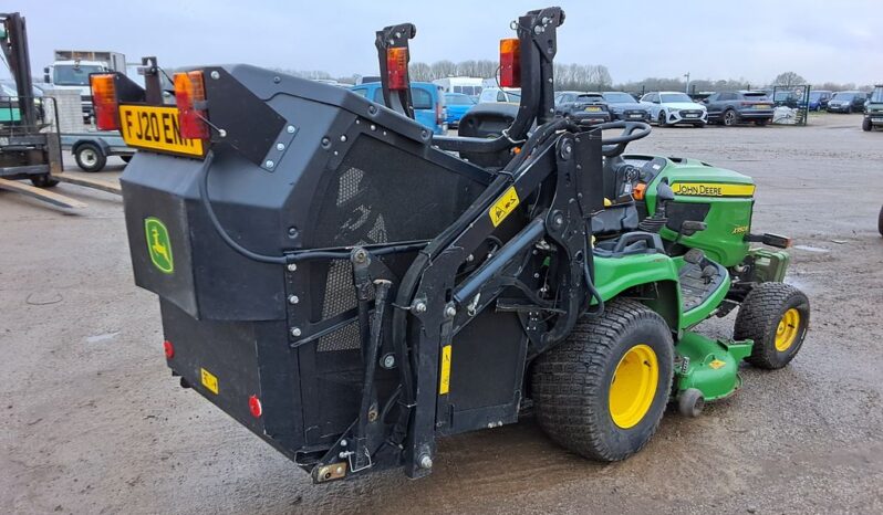 2020 JOHN DEERE   For Auction on 2025-01-22 full