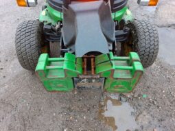 2020 JOHN DEERE X950R  For Auction on 2025-01-22 full