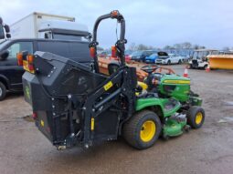 2020 JOHN DEERE X950R  For Auction on 2025-01-22 full