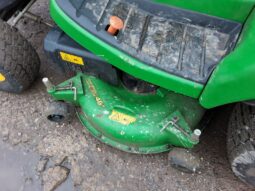 2020 JOHN DEERE X950R  For Auction on 2025-01-22 full