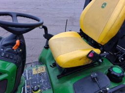 2020 JOHN DEERE X950R  For Auction on 2025-01-22 full