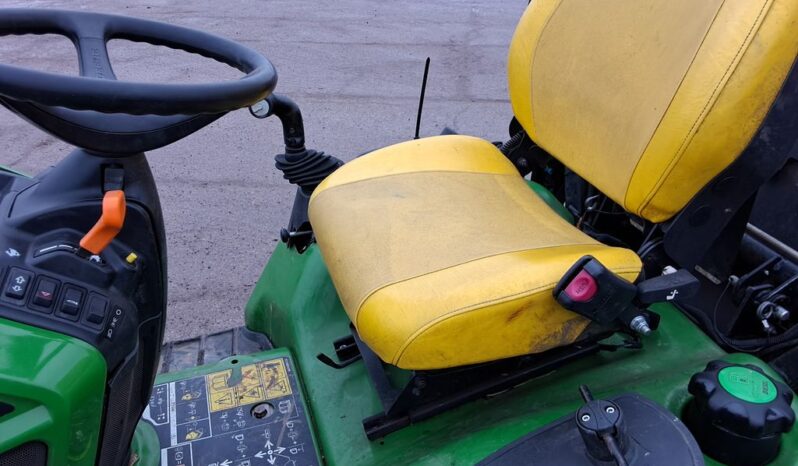 2020 JOHN DEERE X950R  For Auction on 2025-01-22 full