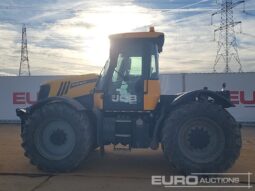 2012 JCB Fastrac 3200 Tractors For Auction: Leeds – 22nd, 23rd, 24th & 25th January 25 @ 8:00am full