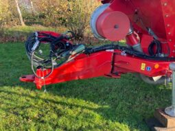 Horsch Sprinter 12 SW full