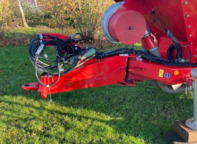 Horsch Sprinter 12 SW full