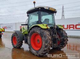 2018 Claas 340 Tractors For Auction: Leeds – 22nd, 23rd, 24th & 25th January 25 @ 8:00am full