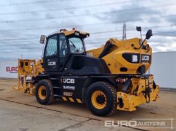 2020 JCB 5.5-21 Telehandlers For Auction: Leeds – 22nd, 23rd, 24th & 25th January 25 @ 8:00am full