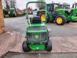 John Deere 1550 full