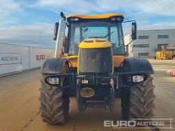 2012 JCB Fastrac 3200 Tractors For Auction: Leeds – 22nd, 23rd, 24th & 25th January 25 @ 8:00am full