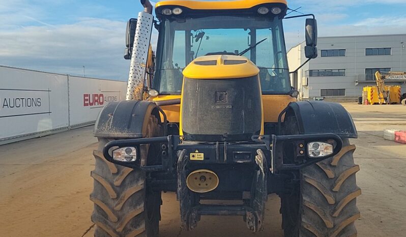 2012 JCB Fastrac 3200 Tractors For Auction: Leeds – 22nd, 23rd, 24th & 25th January 25 @ 8:00am full